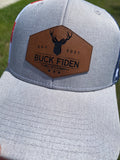 Buck Fiden Patches WS- MOQ of 5