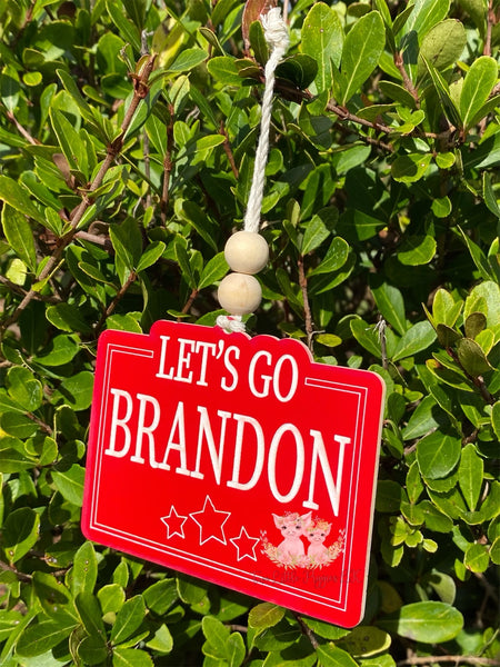 Let’s Go Brandon WS