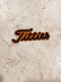 T*tties Patches WS