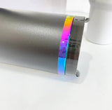 40oz RAINBOW Tumbler WS MOQ OF 2