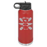 Custom 32oz Water Bottle WS