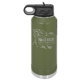 Custom 32oz Water Bottle WS