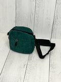 Corduroy Crossbody WS