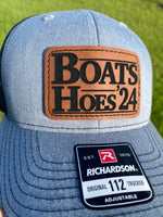 Boats & H*es Hats WS