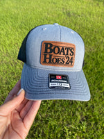 Boats & H*es Hats WS