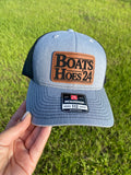 Boats & H*es Hats WS