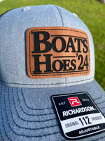 Boats & H*es Hats WS