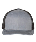 Gray/Black Hats WS