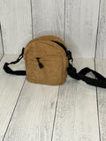 Corduroy Crossbody WS