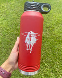 Custom 32oz Water Bottle WS