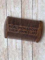 Beard Combs WS