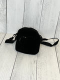 Corduroy Crossbody WS