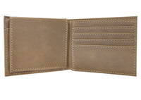 Bifold Wallet WS