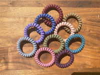 Hair Coil 4 Pack