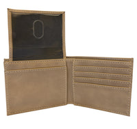 Bifold Wallet WS