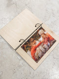 Holiday Card Holder MOQ of 3 WS