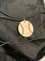 Baseball/Softball Tags WS